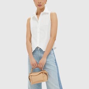 NWT Tuckernuck 	
White Brooks Shirt